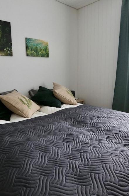 Alp Apartments with Self Check-In – billede 5