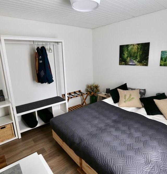 Alp Apartments with Self Check-In – billede 6