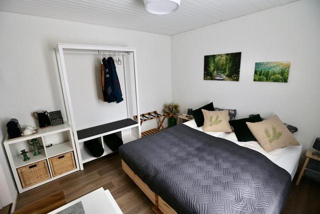 Alp Apartments with Self Check-In – billede 6