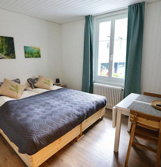 Alp Apartments with Self Check-In – billede 7
