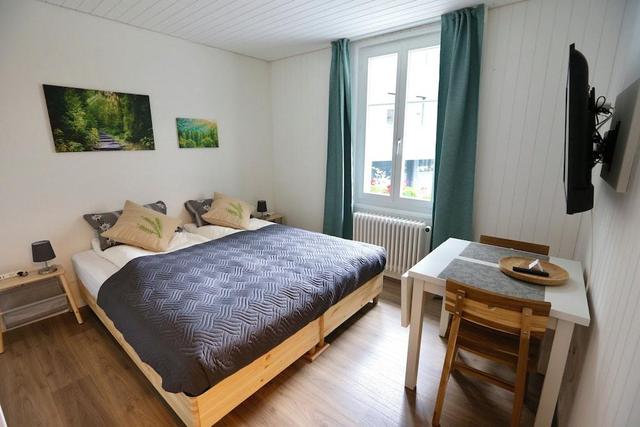 Alp Apartments with Self Check-In – billede 7