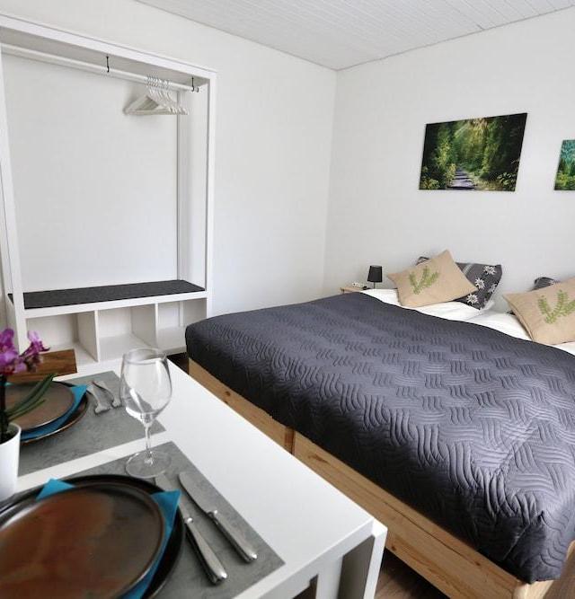 Alp Apartments with Self Check-In – billede 8