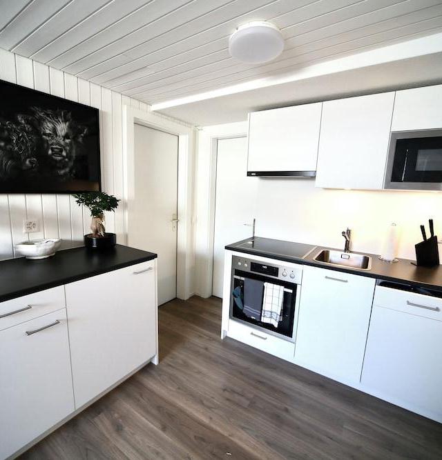 Alp Apartments with Self Check-In – billede 9