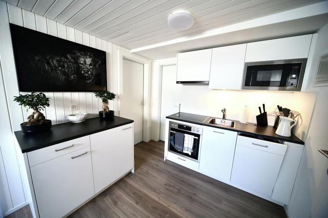 Alp Apartments with Self Check-In – billede 9