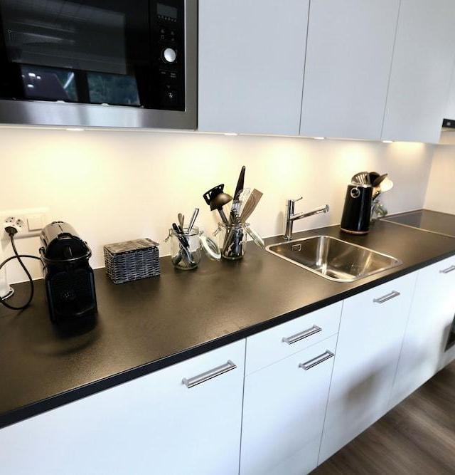 Alp Apartments with Self Check-In – billede 10
