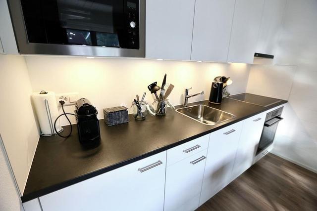 Alp Apartments with Self Check-In – billede 10