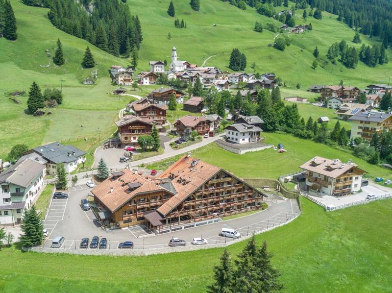 Garni Aparthotel Princess