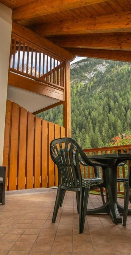 Garni Aparthotel Princess – billede 2