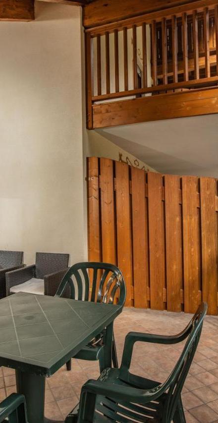 Garni Aparthotel Princess – billede 3