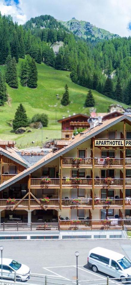 Garni Aparthotel Princess – billede 5