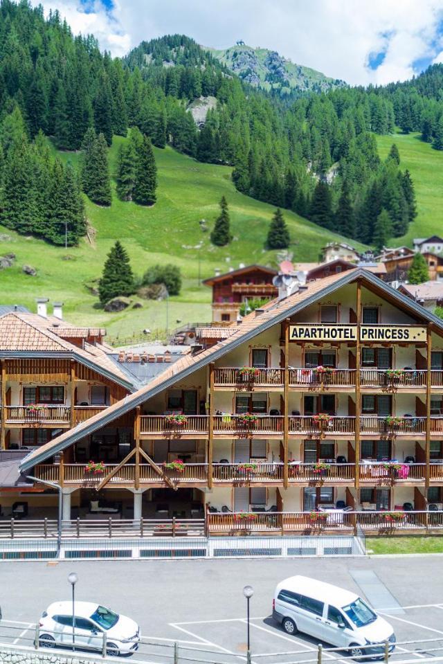 Garni Aparthotel Princess – billede 5