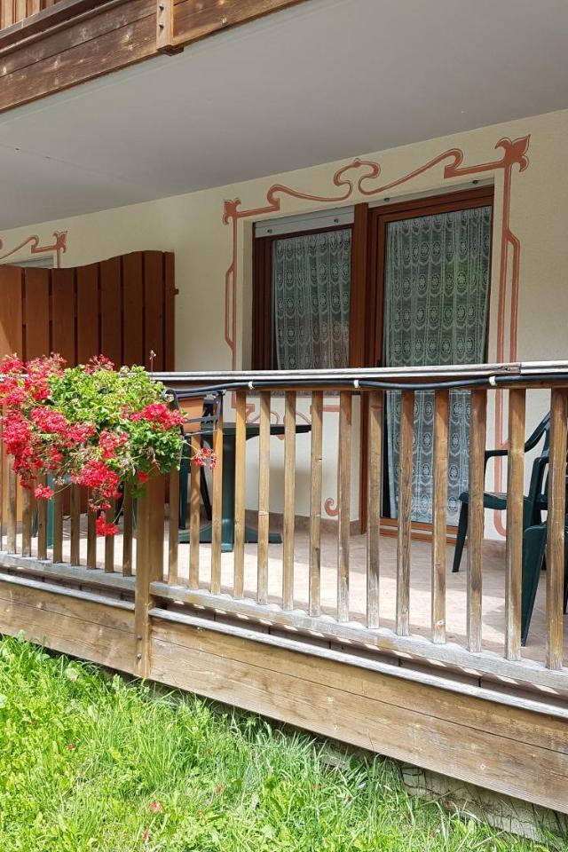 Garni Aparthotel Princess – billede 9