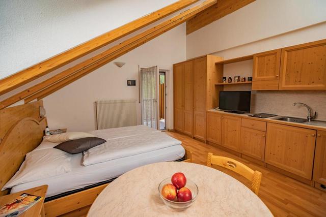 Garni Aparthotel Princess – billede 10