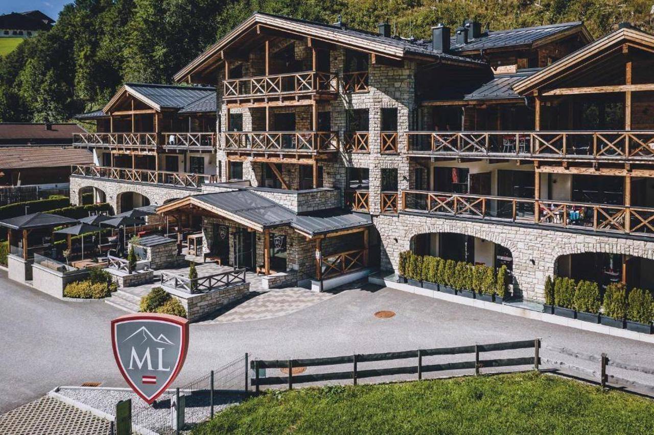 Avenida Mountain Lodges Saalbach by Alpin Rentals, Saalbach