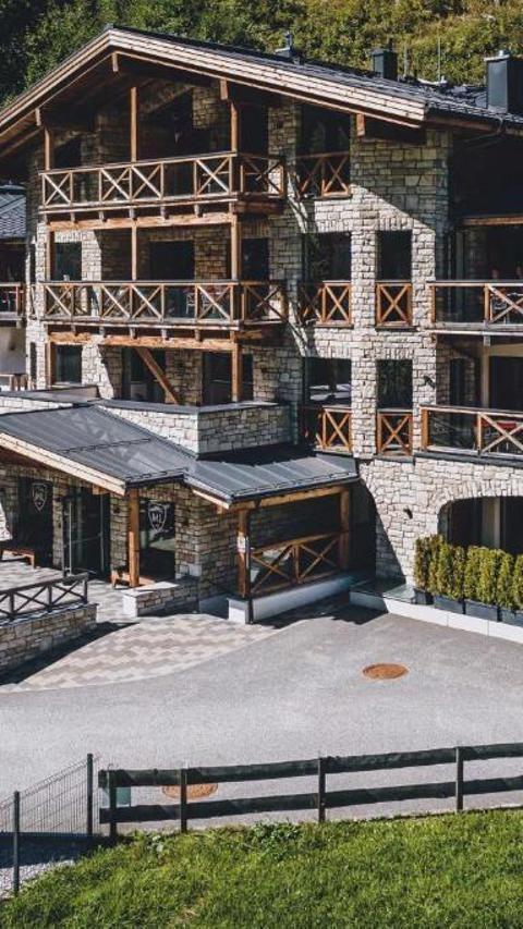 Avenida Mountain Lodges Saalbach by Alpin Rentals – Saalbach