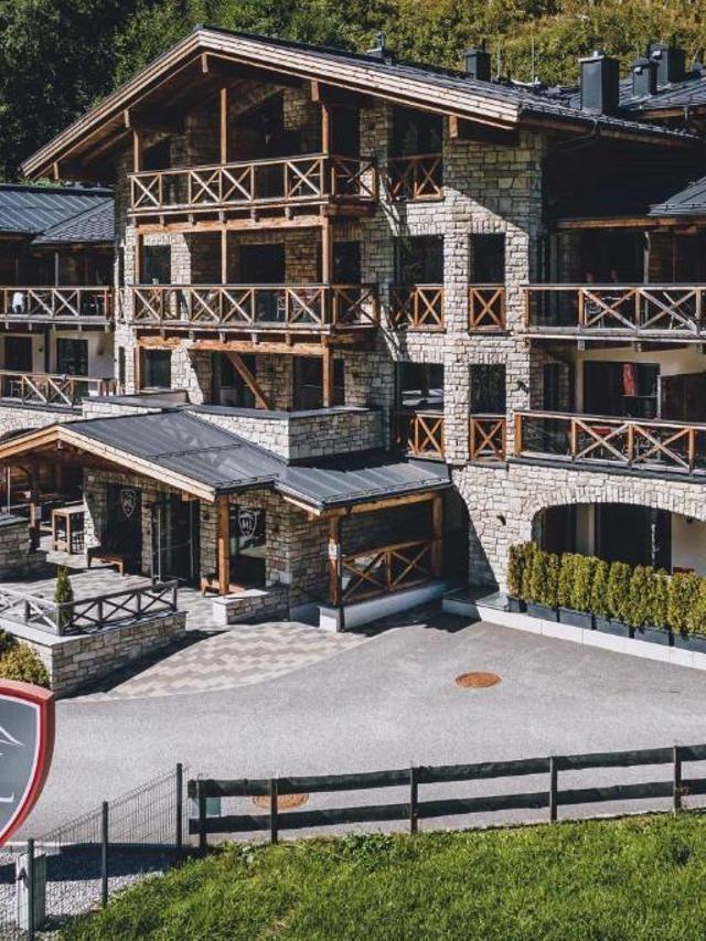 Avenida Mountain Lodges Saalbach by Alpin Rentals