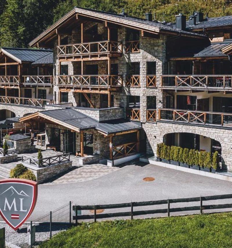 Avenida Mountain Lodges Saalbach by Alpin Rentals