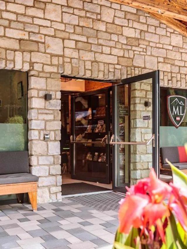 Avenida Mountain Lodges Saalbach by Alpin Rentals – billede 3