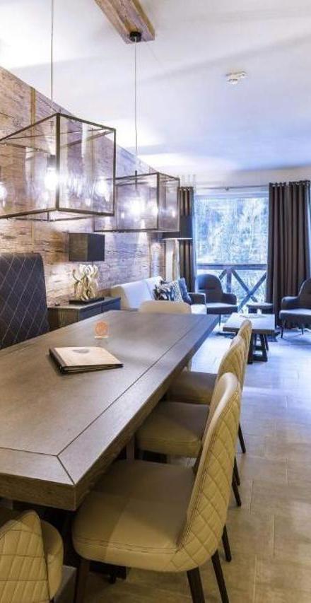 Avenida Mountain Lodges Saalbach by Alpin Rentals – billede 4
