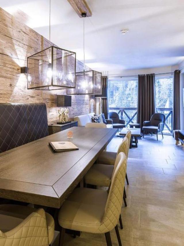 Avenida Mountain Lodges Saalbach by Alpin Rentals – billede 4