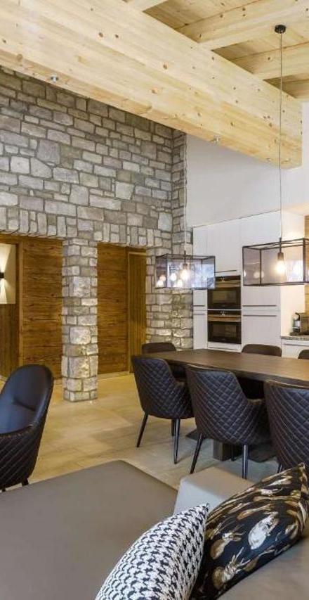 Avenida Mountain Lodges Saalbach by Alpin Rentals – billede 5