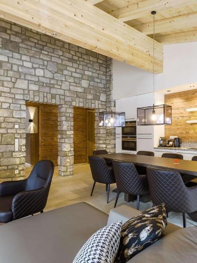 Avenida Mountain Lodges Saalbach by Alpin Rentals – billede 5
