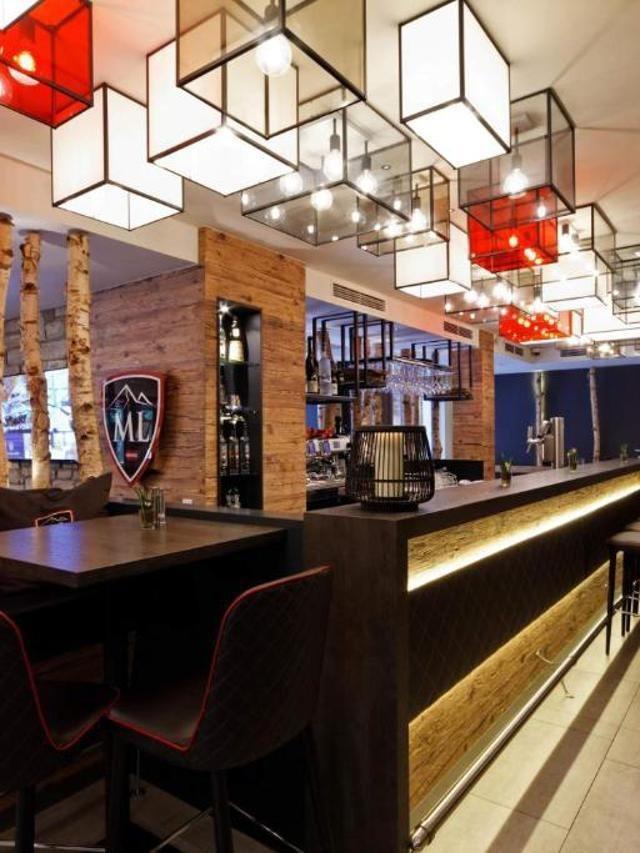 Avenida Mountain Lodges Saalbach by Alpin Rentals – billede 6