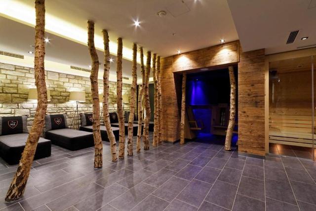 Avenida Mountain Lodges Saalbach by Alpin Rentals – billede 7