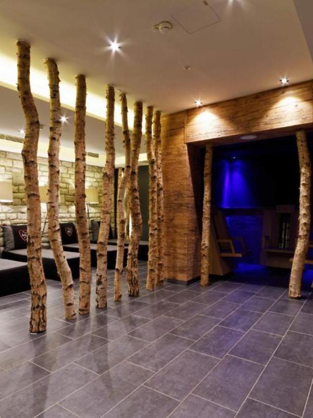 Avenida Mountain Lodges Saalbach by Alpin Rentals – billede 7