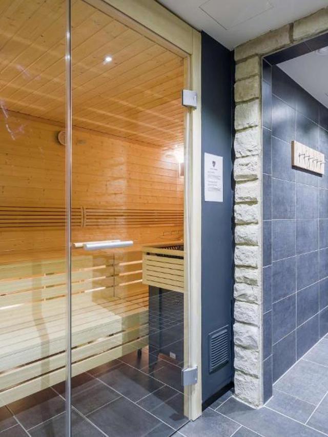 Avenida Mountain Lodges Saalbach by Alpin Rentals – billede 8