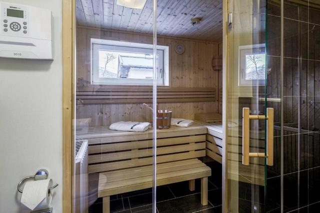 Avenida Mountain Lodges Saalbach by Alpin Rentals – billede 9