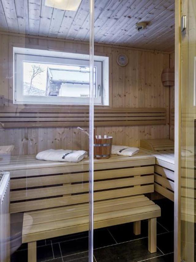 Avenida Mountain Lodges Saalbach by Alpin Rentals – billede 9