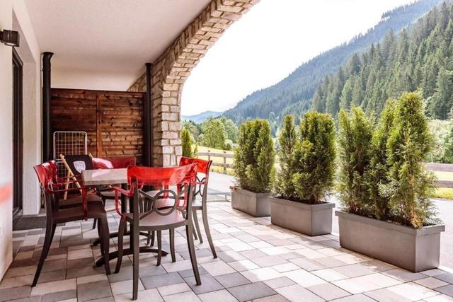 Avenida Mountain Lodges Saalbach by Alpin Rentals – billede 10