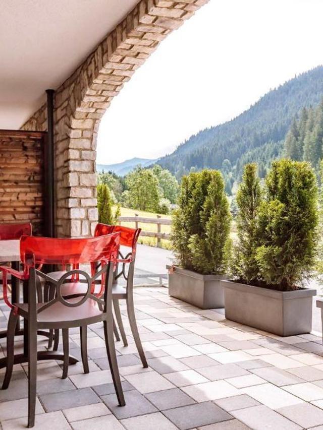 Avenida Mountain Lodges Saalbach by Alpin Rentals – billede 10