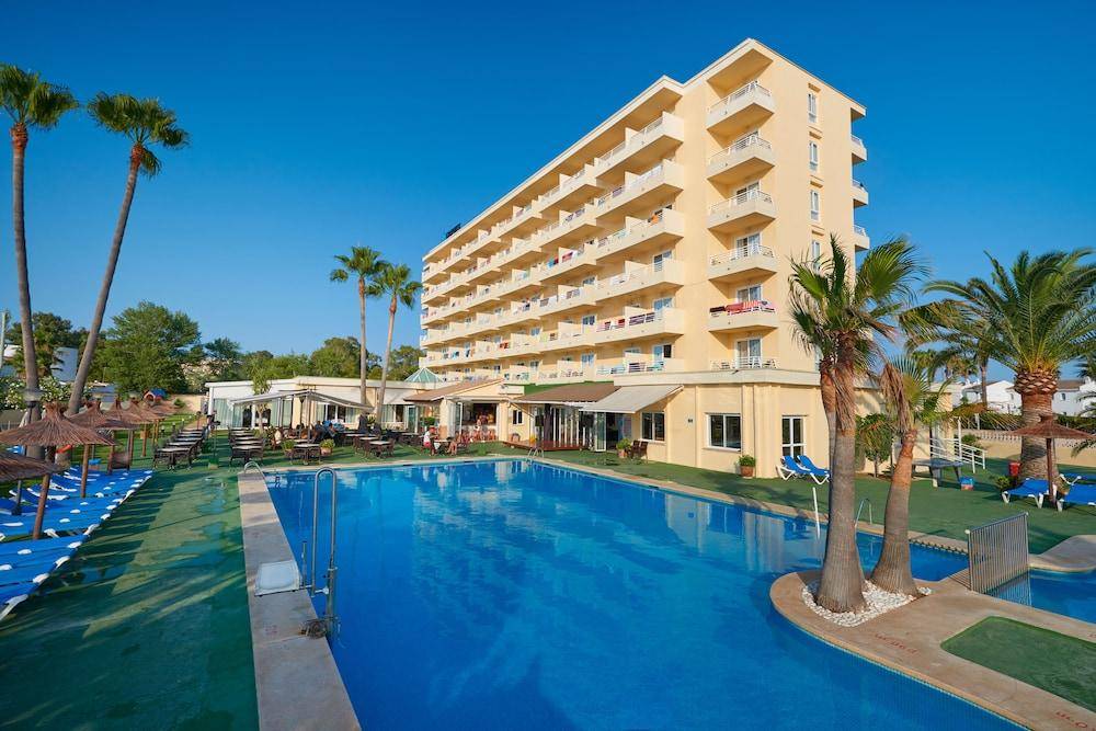 Grupotel Amapola, Alcúdia