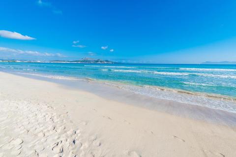 Apartamento Pinebeach – Alcúdia