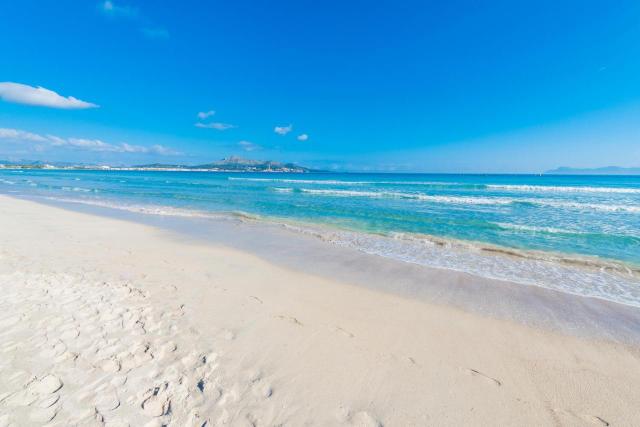 Apartamento Pinebeach