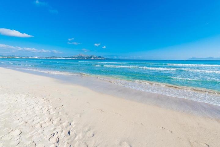 Hotelbilleder – Apartamento Pinebeach (1/10)