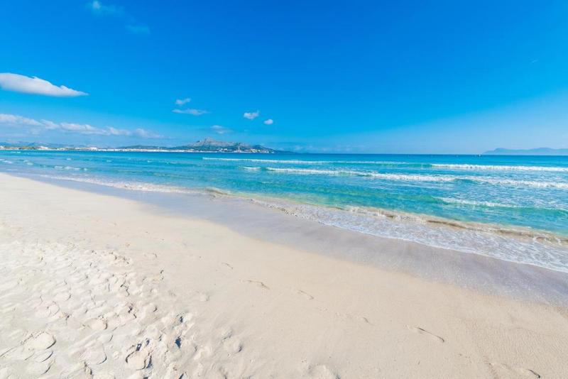 Apartamento Pinebeach