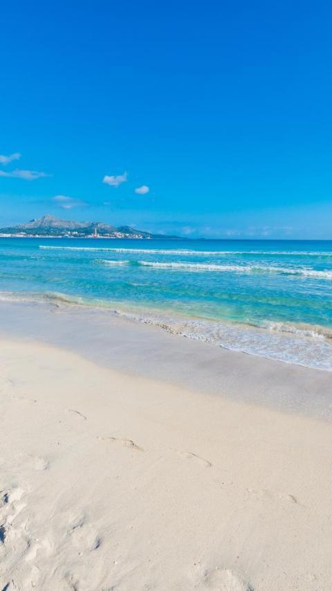 Apartamento Pinebeach – Alcúdia