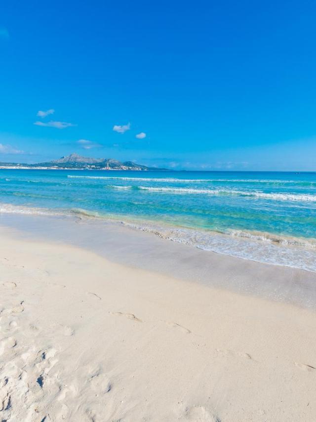 Apartamento Pinebeach