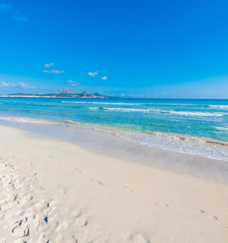 Apartamento Pinebeach