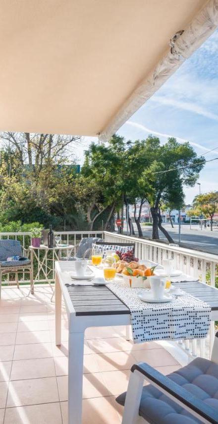 Apartamento Pinebeach – billede 2