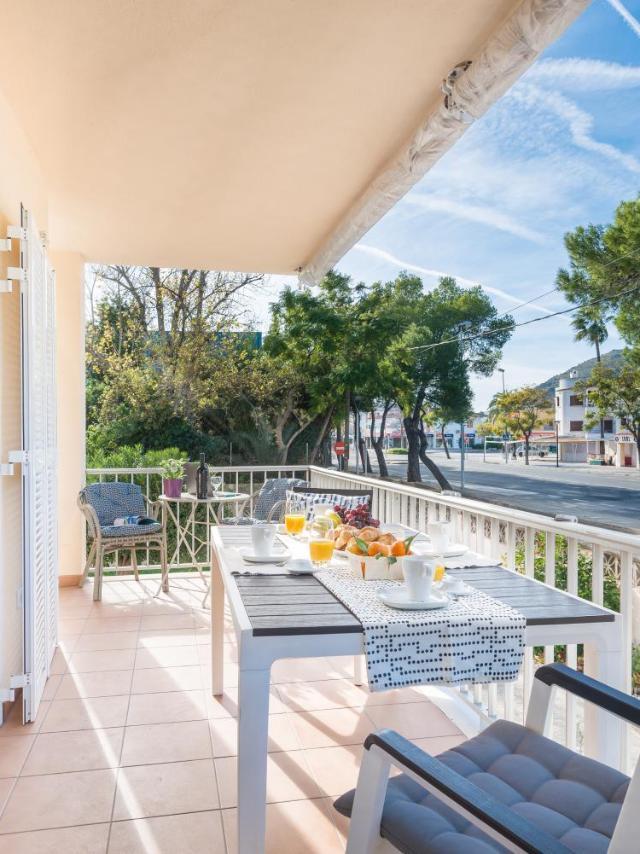 Apartamento Pinebeach – billede 2