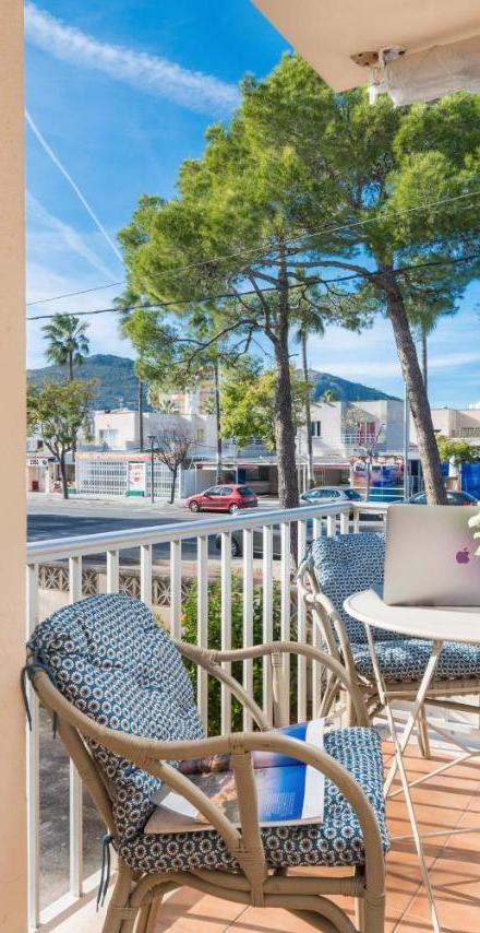 Apartamento Pinebeach – billede 3