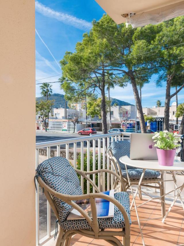 Apartamento Pinebeach – billede 3