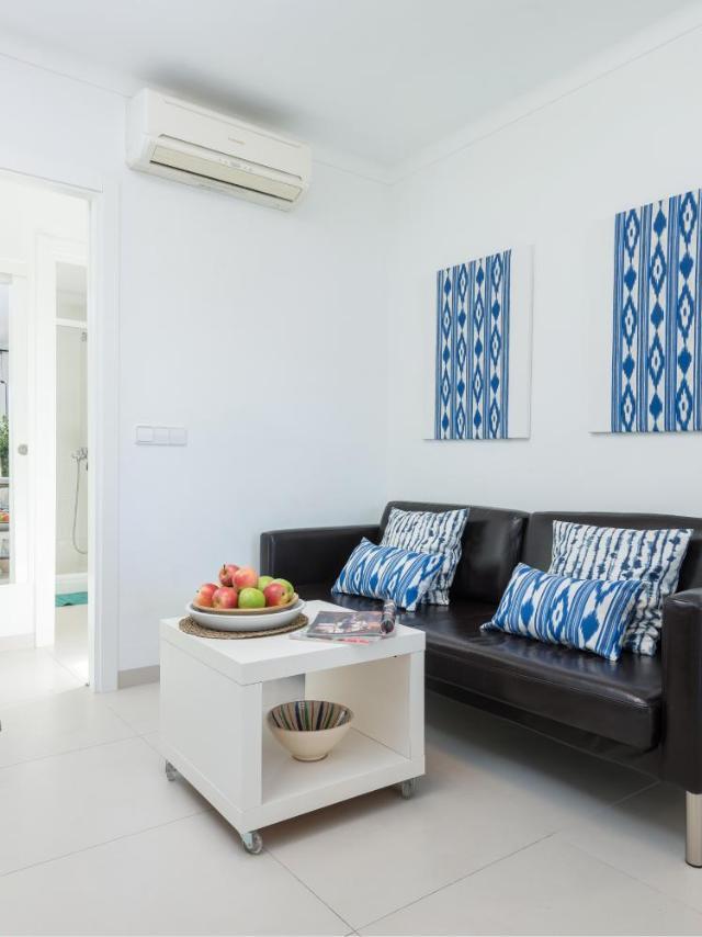 Apartamento Pinebeach – billede 4
