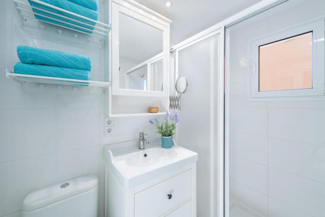 Apartamento Pinebeach – billede 8