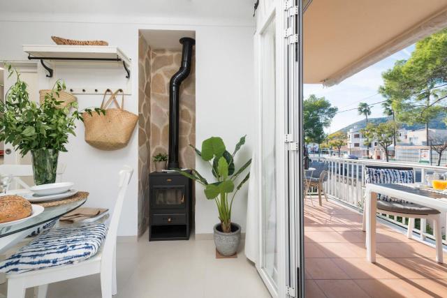 Apartamento Pinebeach – billede 9