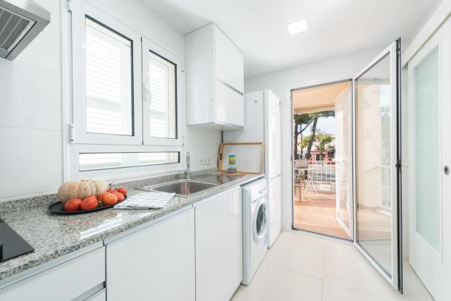 Apartamento Pinebeach – billede 10